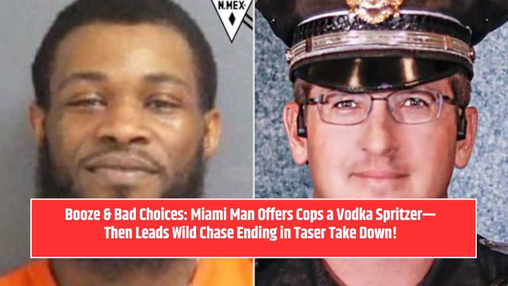 Hero Cop’s Tragic End: Officer Killed After Stopping to Help Stranded Driver Killer’s Fate Just Revealed!