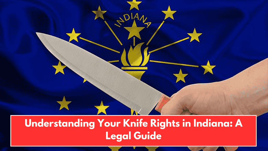 Understanding Your Knife Rights in Indiana: A Legal Guide