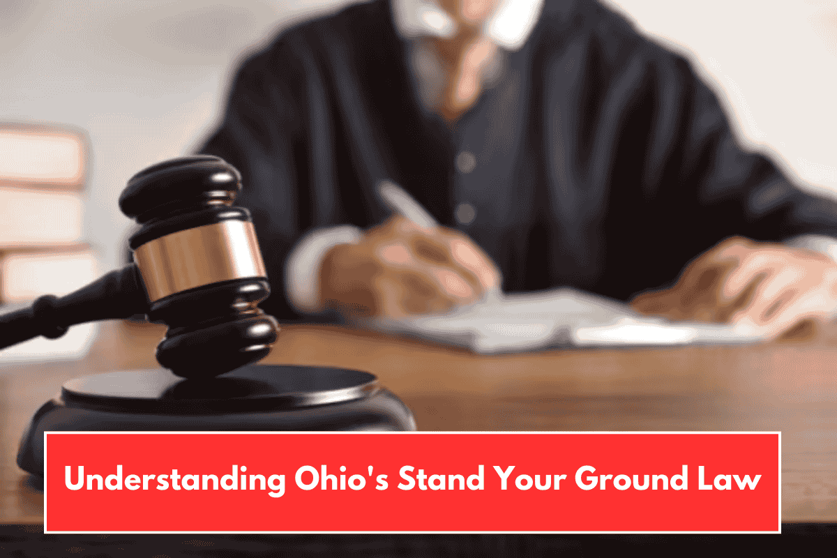 Understanding Ohio's Stand Your Ground Law