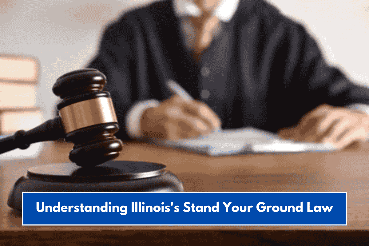 Understanding Illinois's Stand Your Ground Law