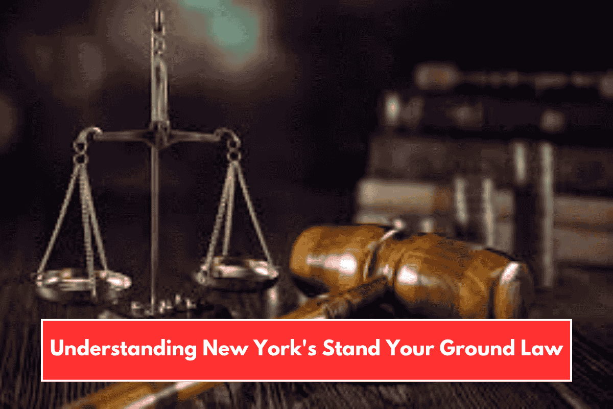 Understanding New York's Stand Your Ground Law