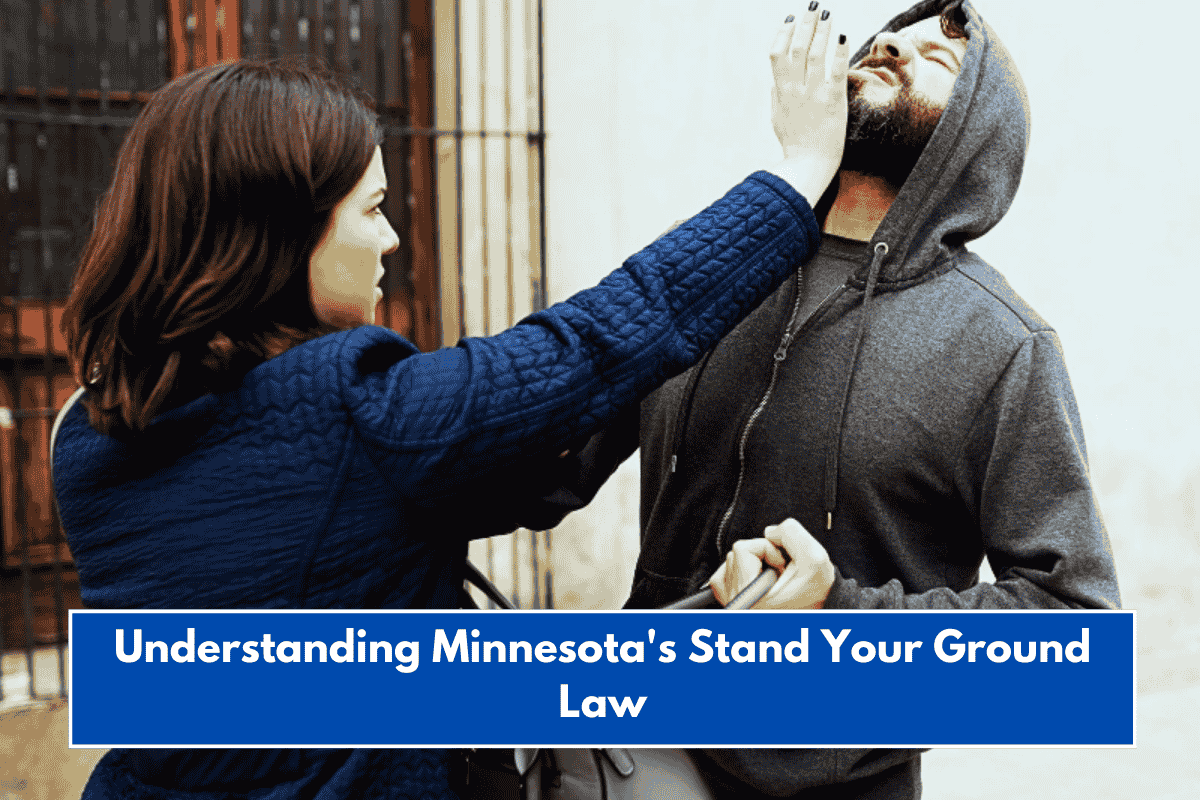 Understanding Minnesota's Stand Your Ground Law