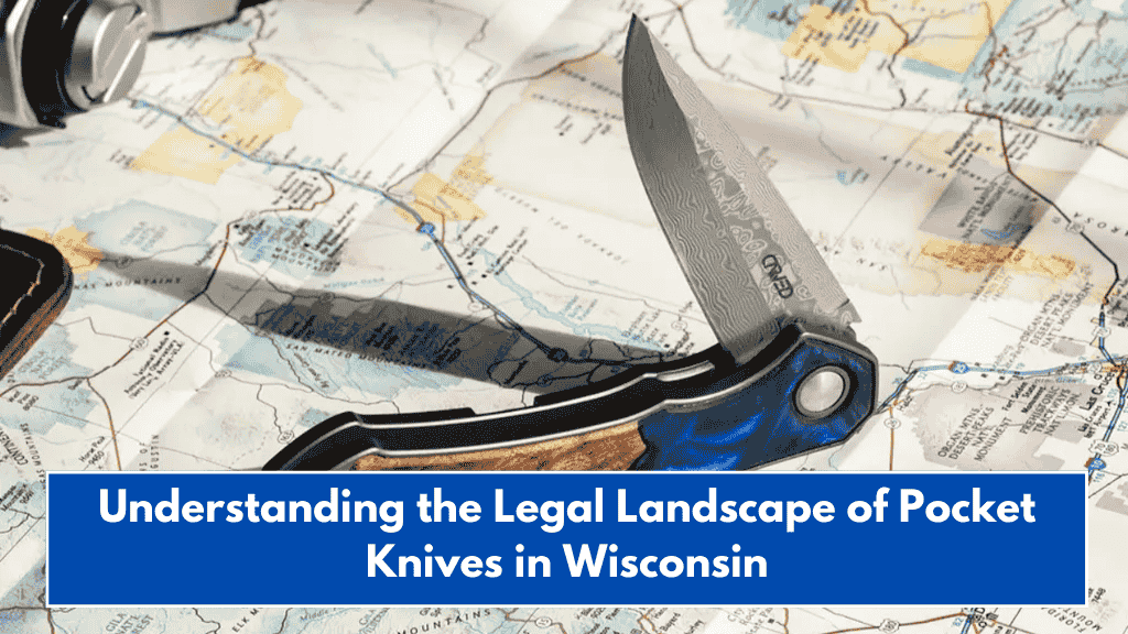 Understanding the Legal Landscape of Pocket Knives in Wisconsin