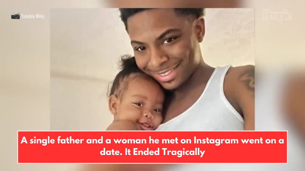 A single father and a woman he met on Instagram went on a date. It Ended Tragically