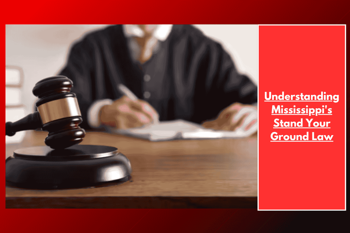 Understanding Mississippi's Stand Your Ground Law
