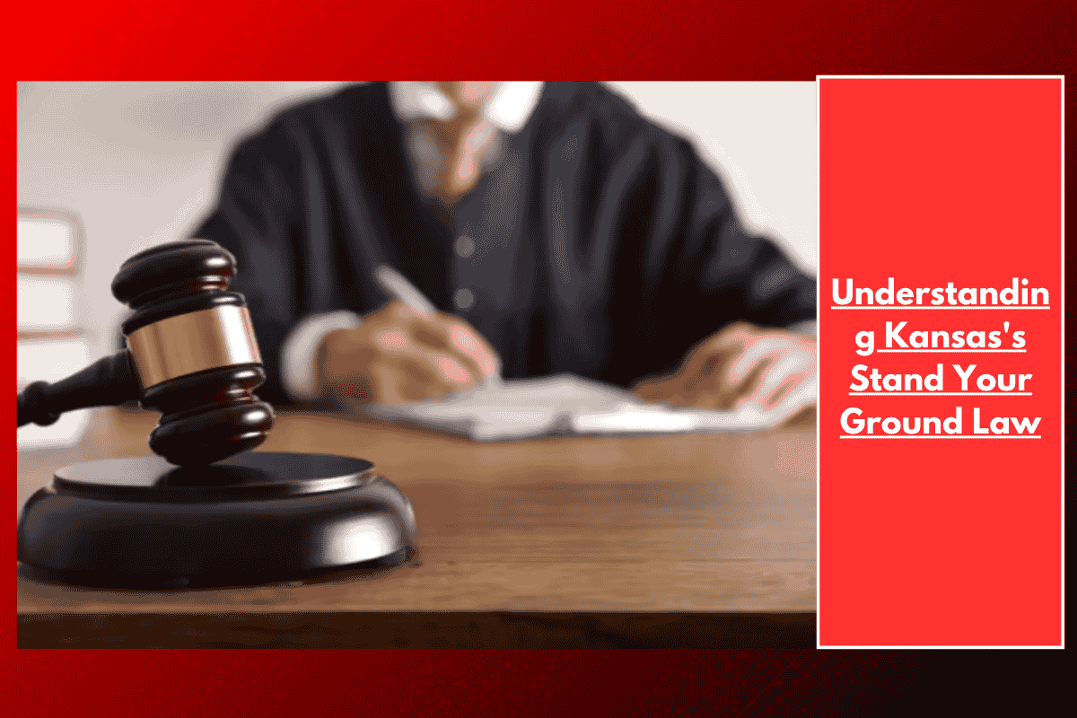 Understanding Kansas's Stand Your Ground Law