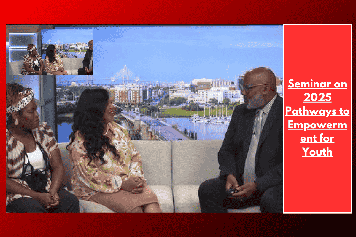 Seminar on 2025 Pathways to Empowerment for Youth