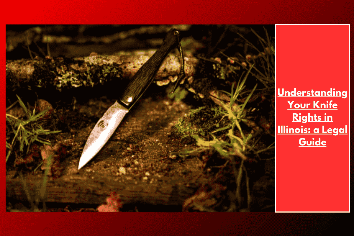 Understanding Your Knife Rights in IIIinois: a Legal Guide