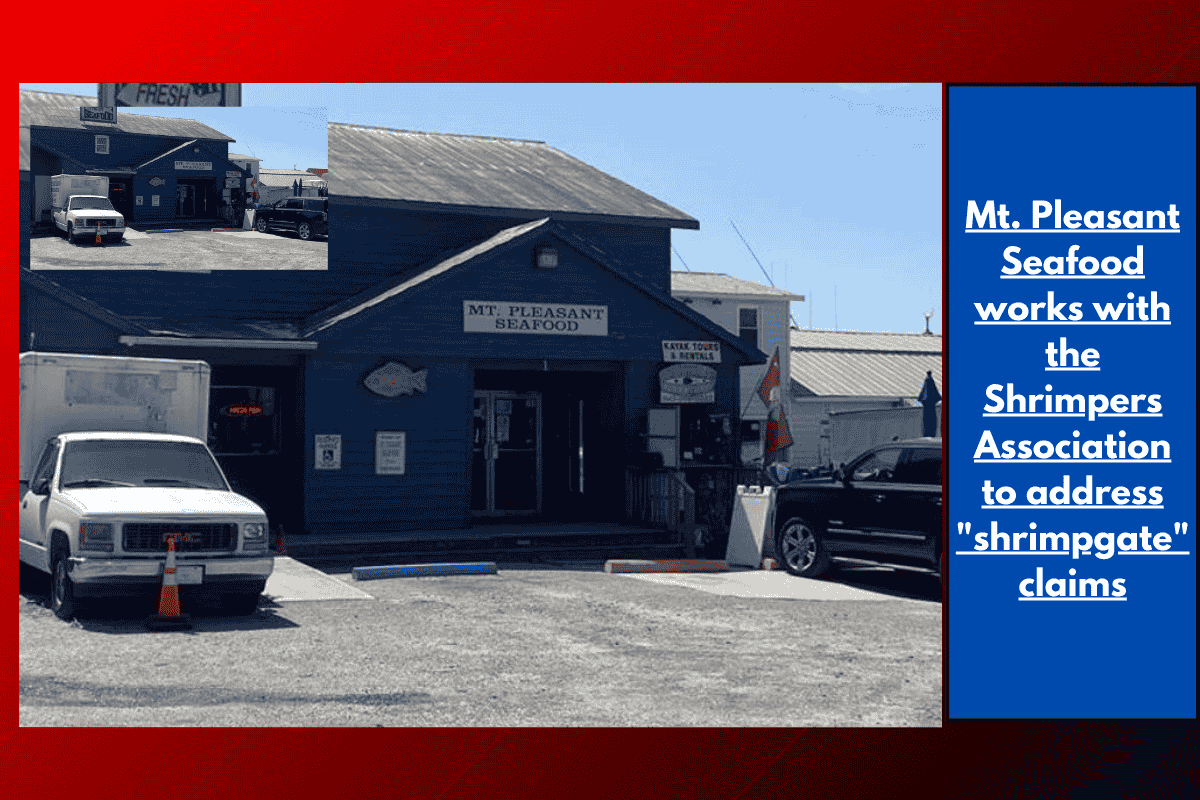 Charleston Flood Mitigation Efforts