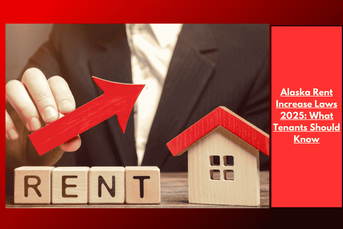 Alaska Rent Increase Laws 2025: What Tenants Should Know