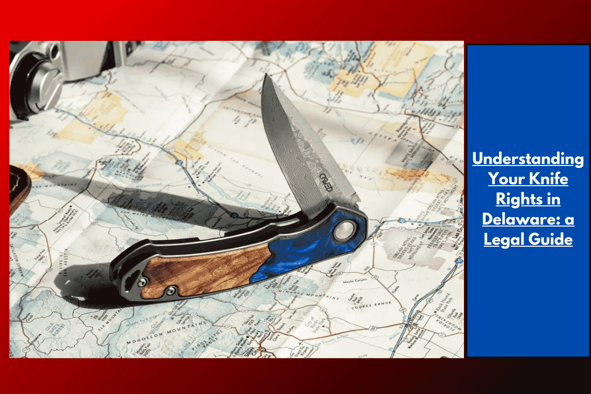 Understanding Your Knife Rights in Delaware: a Legal Guide