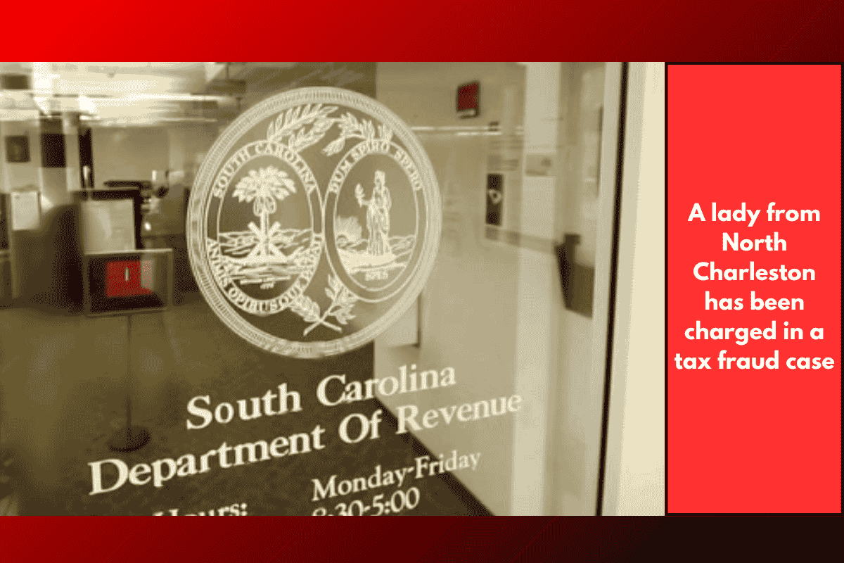 North Charleston woman indicted in tax fraud investigation