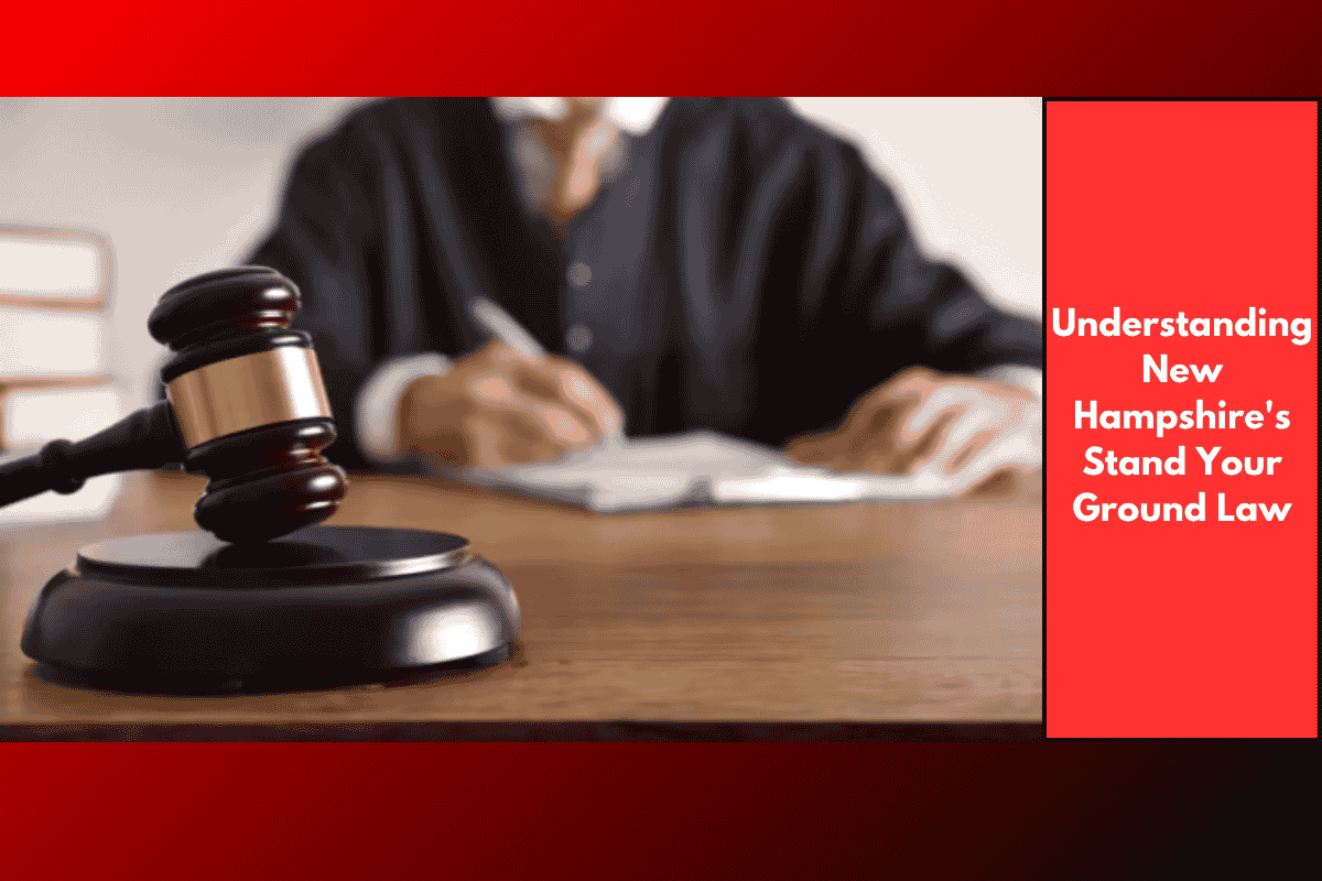 Understanding New Hampshire's Stand Your Ground Law
