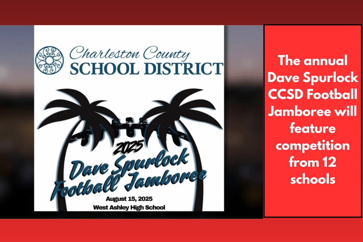 The annual Dave Spurlock CCSD Football Jamboree will feature competition from 12 schools