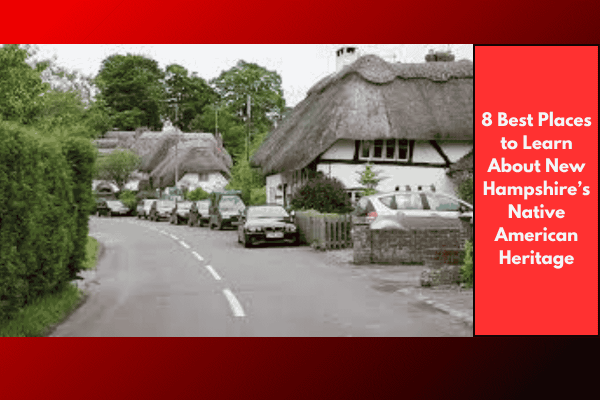 8 Best Places to Learn About New Hampshire’s Native American Heritage