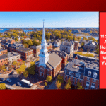 11 Small Things About New Hampshire You Never Thought Would Make You Homesick