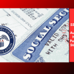 SSA Payment Schedule August 2025: How Many Payments Are Still Pending?