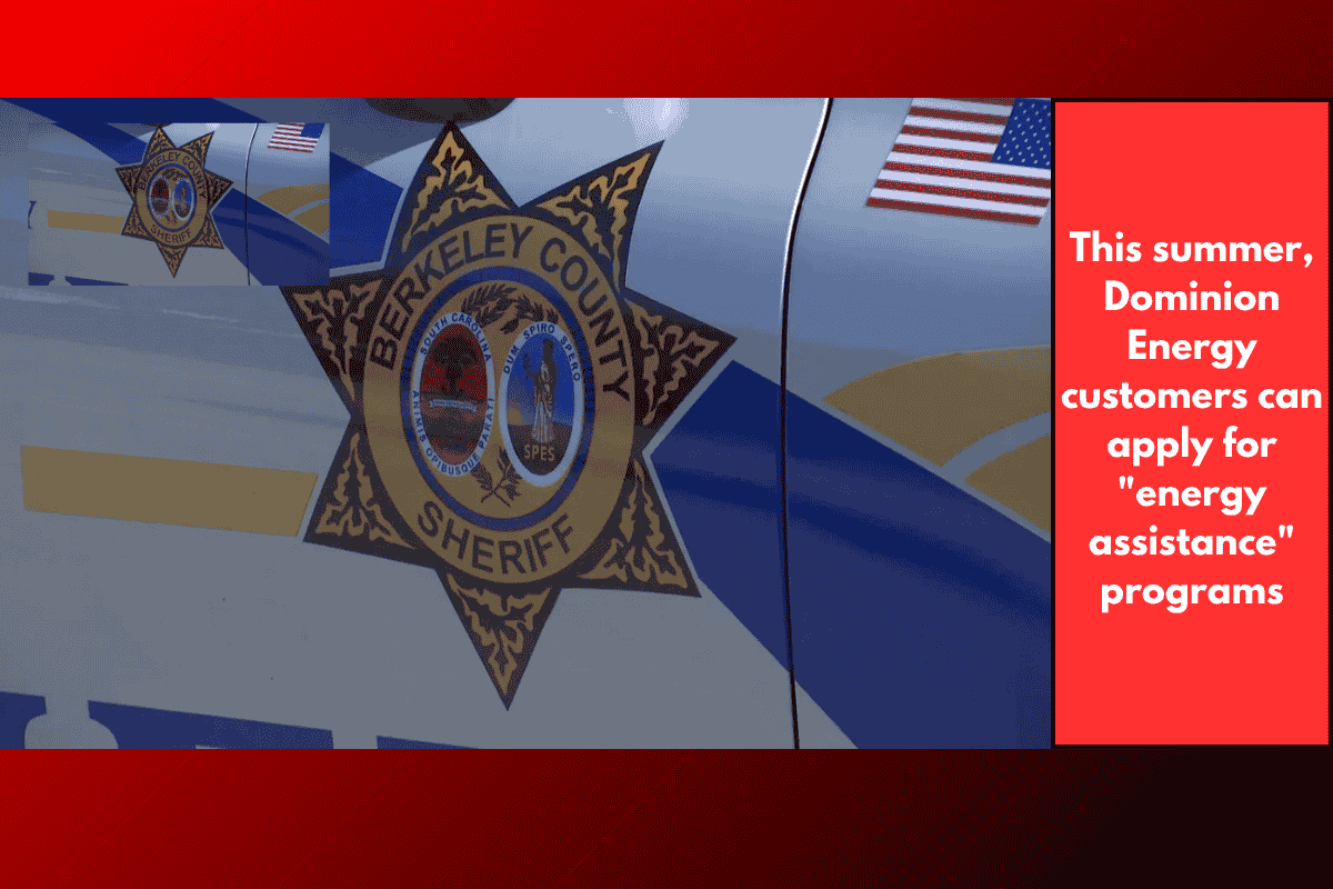 This summer, Dominion Energy customers can apply for "energy assistance" programs