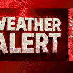Springfield, IL Weather Alert: Heavy Rain Possible as Storms Return Sunday Through Midweek