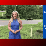 Deputies say a man in Berkeley County filmed a police chase and put it online