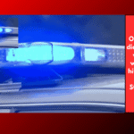 One person died and one was hurt when they hit a tree on Cooper Store Road