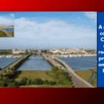 A real estate company in Charleston drops its request for a private dock on an Ashley River site