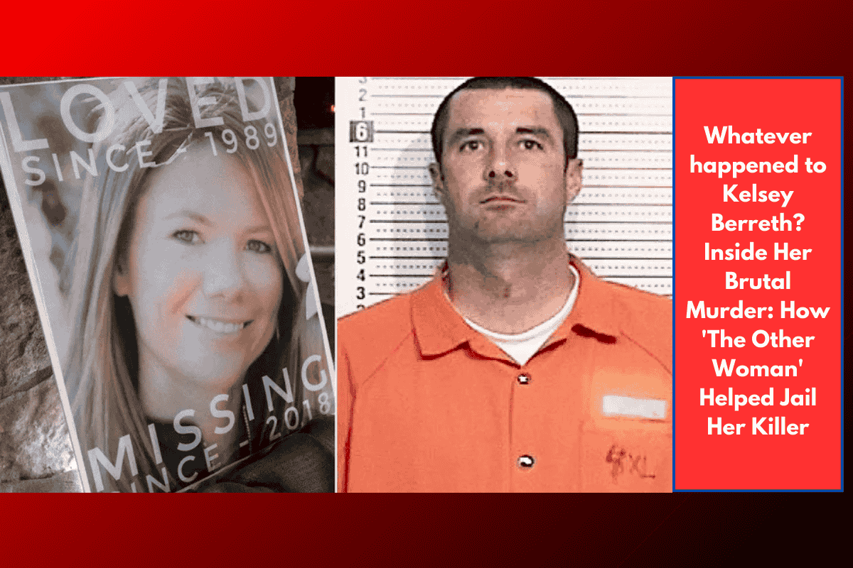 Whatever happened to Kelsey Berreth? Inside Her Brutal Murder: How 'The Other Woman' Helped Jail Her Killer