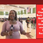 North Charleston’s Back to School Bash Brings Music, Giveaways, and 1,000 Free Backpacks