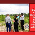 Two Charleston County Women Found Dead in Sumter County, Investigated as Homicides