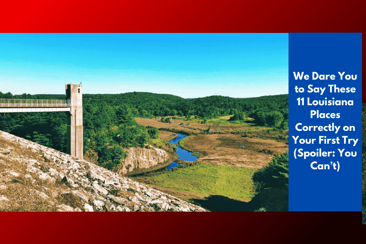 11 South Carolina Town Names That’ll Make Your GPS Have an Existential Crisis