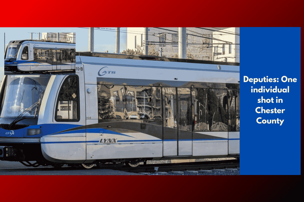 Deputies: One individual shot in Chester County