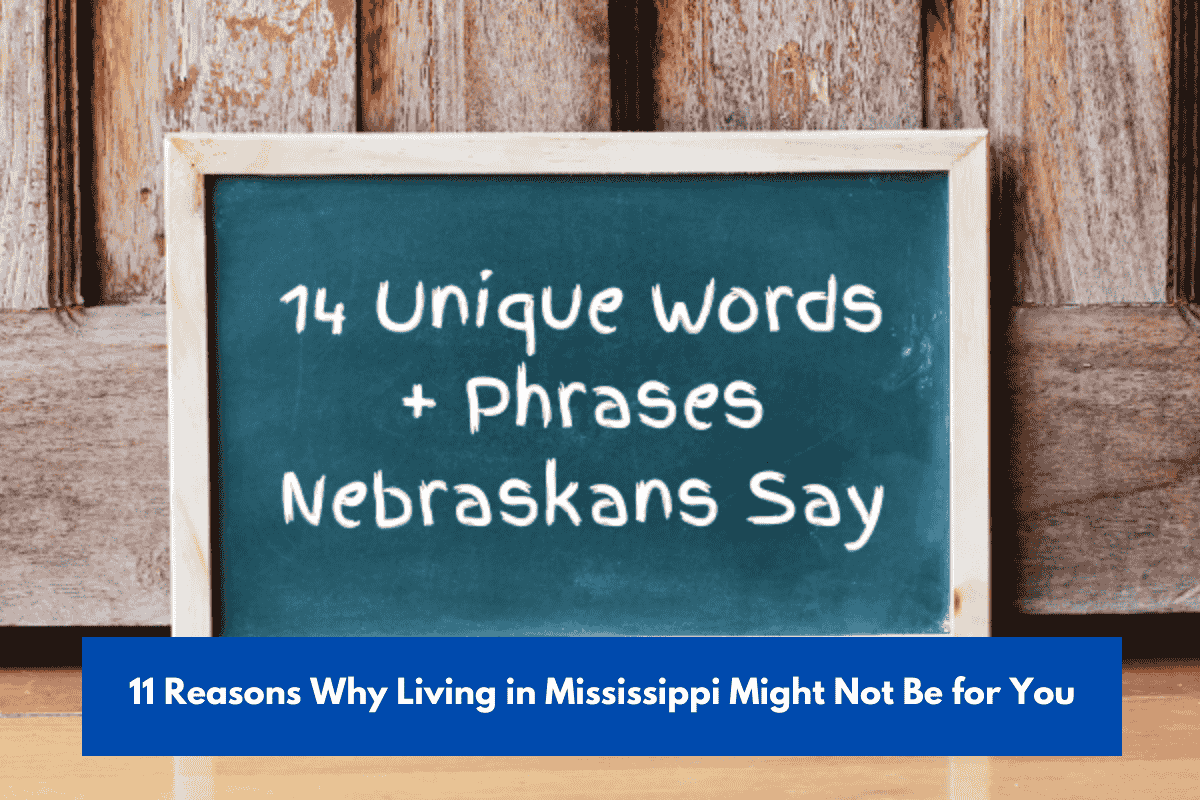 10 Hilarious Sayings You’ll Only Hear in Nebraska