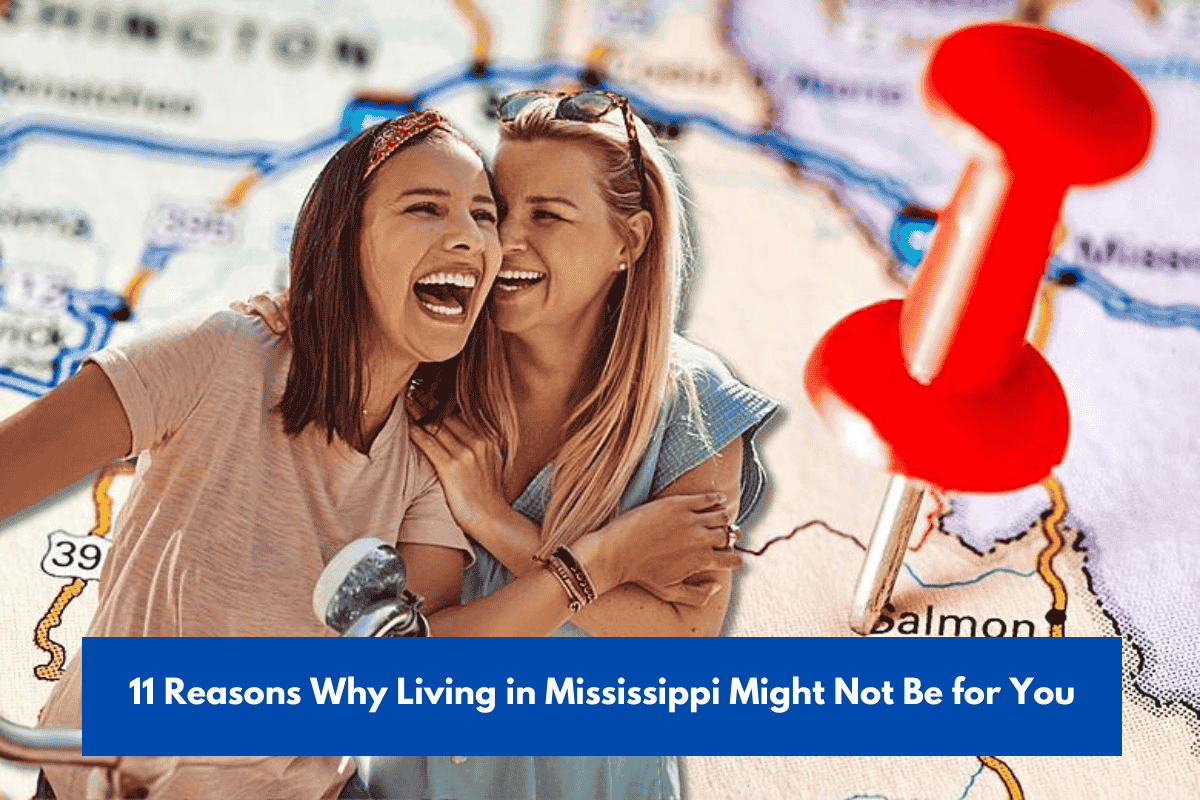 12 Stereotypes About IdahoThat Need to Be Put to Rest – Right Now