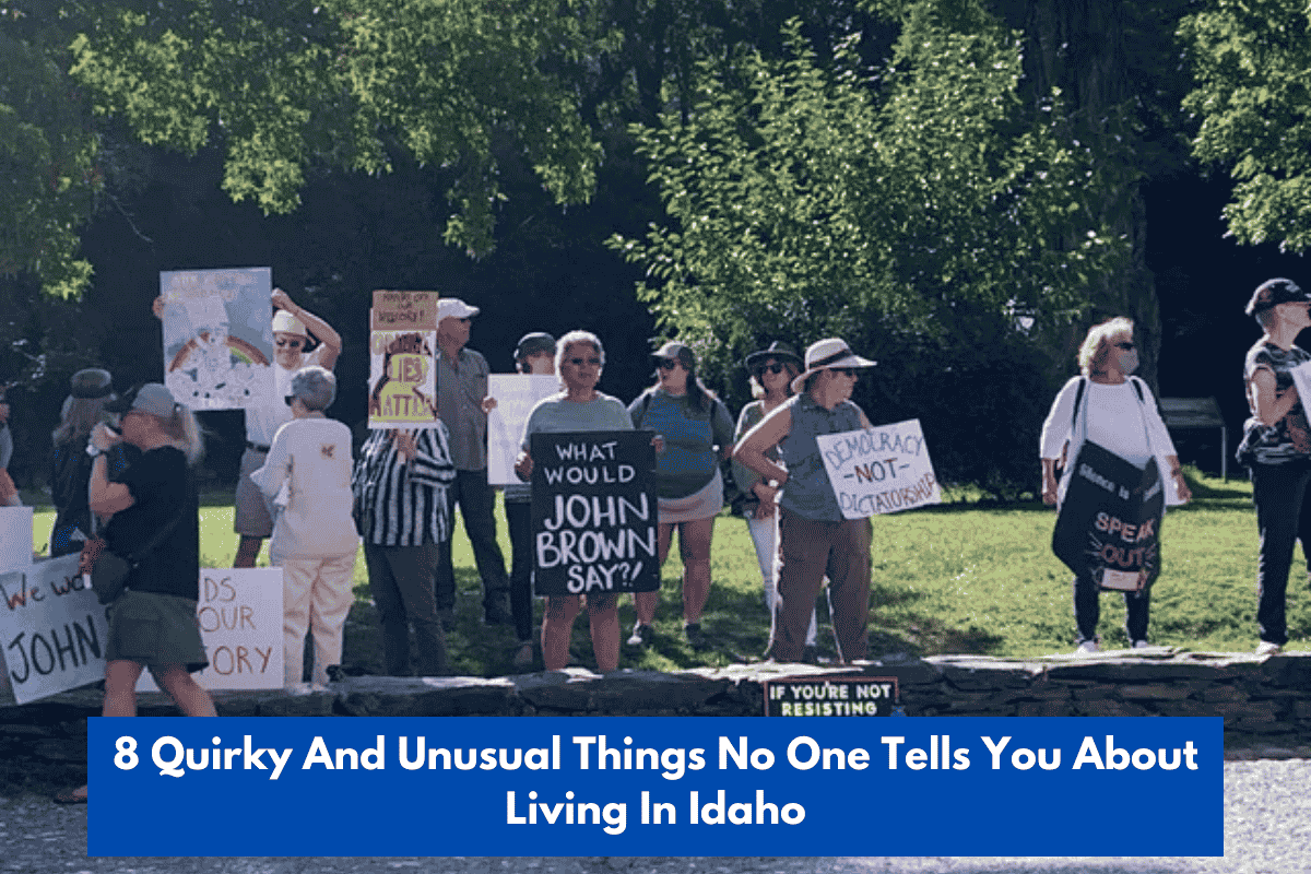 We Dare You to Say These 11 West Virginia Places Correctly on Your First Try (Spoiler: You Can’t)