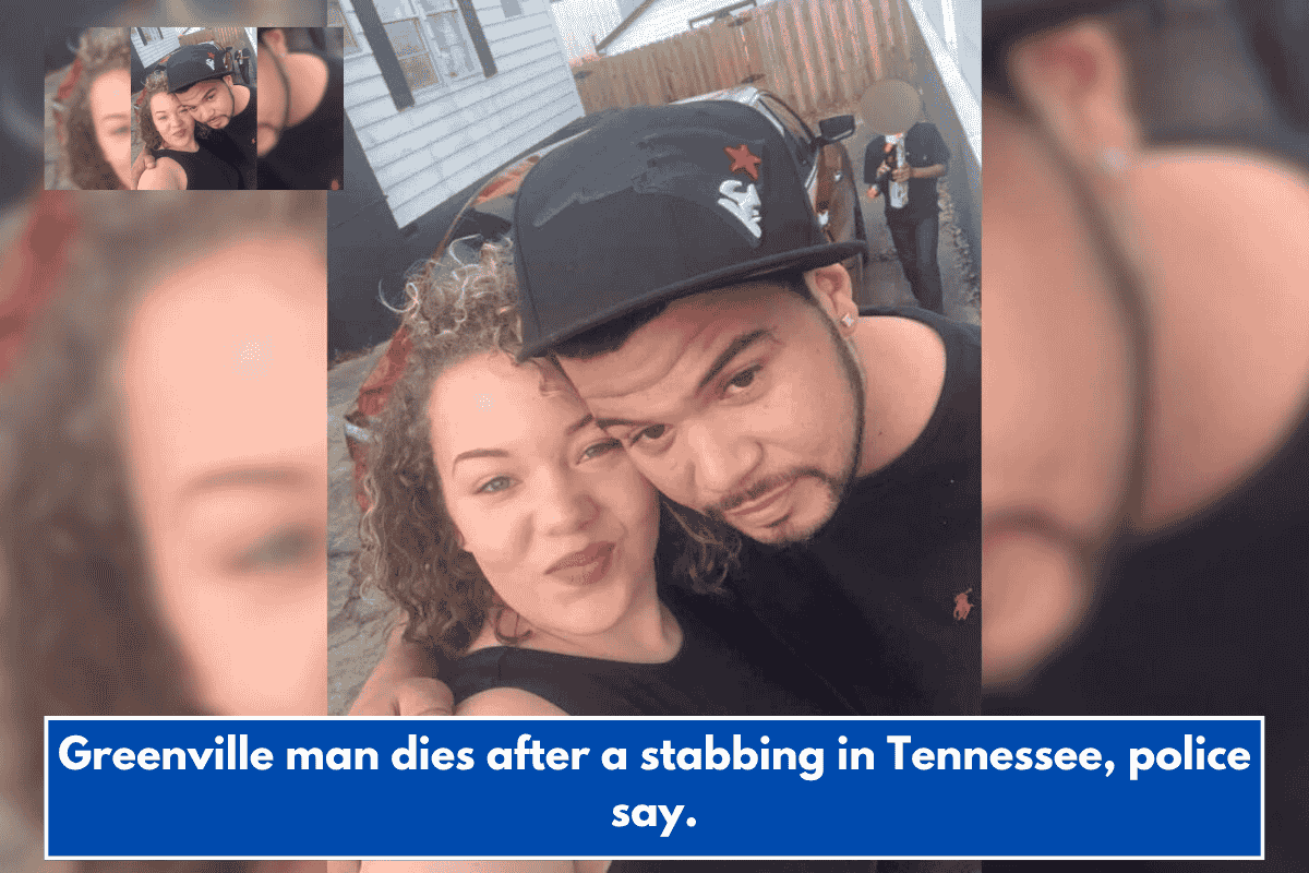 Greenville man dies after a stabbing in Tennessee, police say.