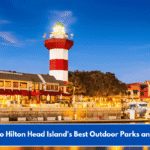 Guide to Hilton Head Island's Best Outdoor Parks and Trails