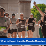 What to Expect from the Mauldin Marathon
