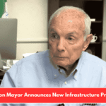 Bluffton Mayor Announces New Infrastructure Projects