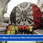 Florence Mayor Announces New Infrastructure Projects