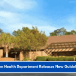 Aiken Health Department Releases New Guidelines