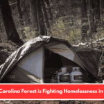 How Carolina Forest is Fighting Homelessness in 2025