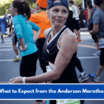 What to Expect from the Anderson Marathon