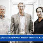 Anderson Real Estate Market Trends in 2025