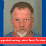 Shooting probe involving retired South Carolina deputy