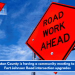 Charleston County is having a community meeting to discuss Fort Johnson Road intersection upgrades