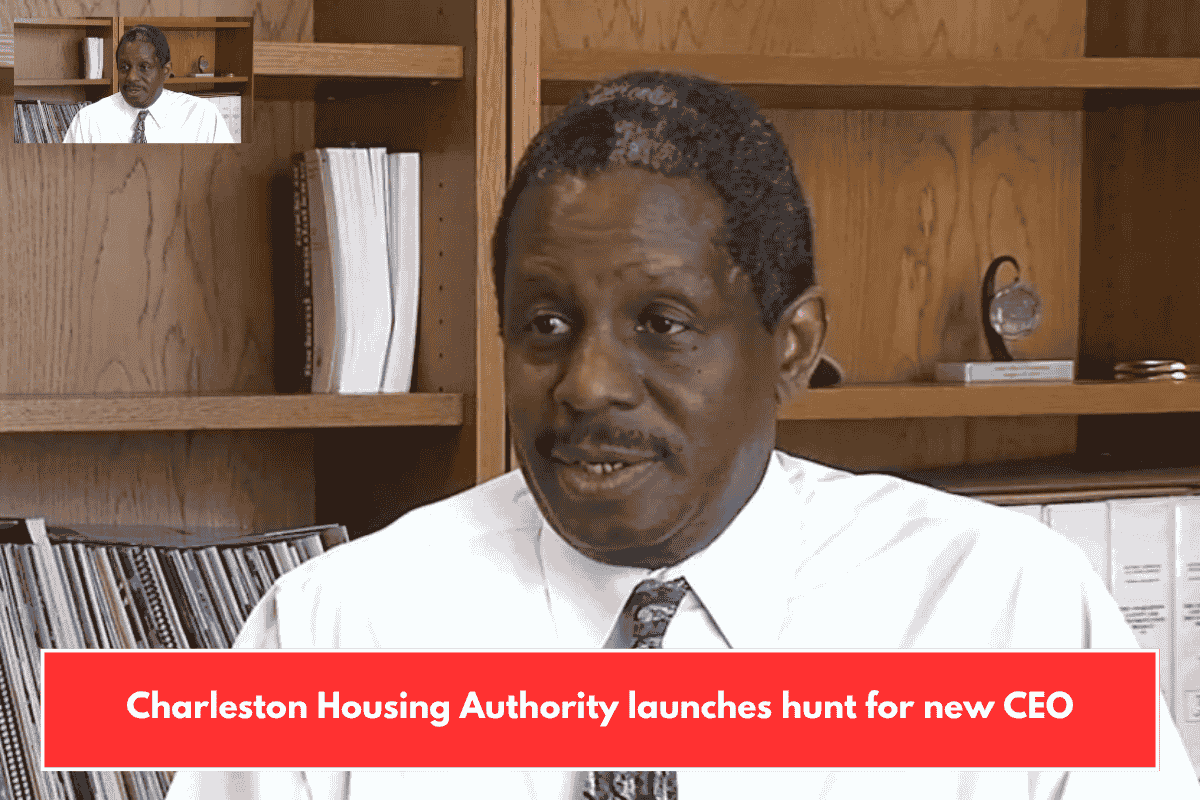 Charleston Housing Authority launches hunt for new CEO
