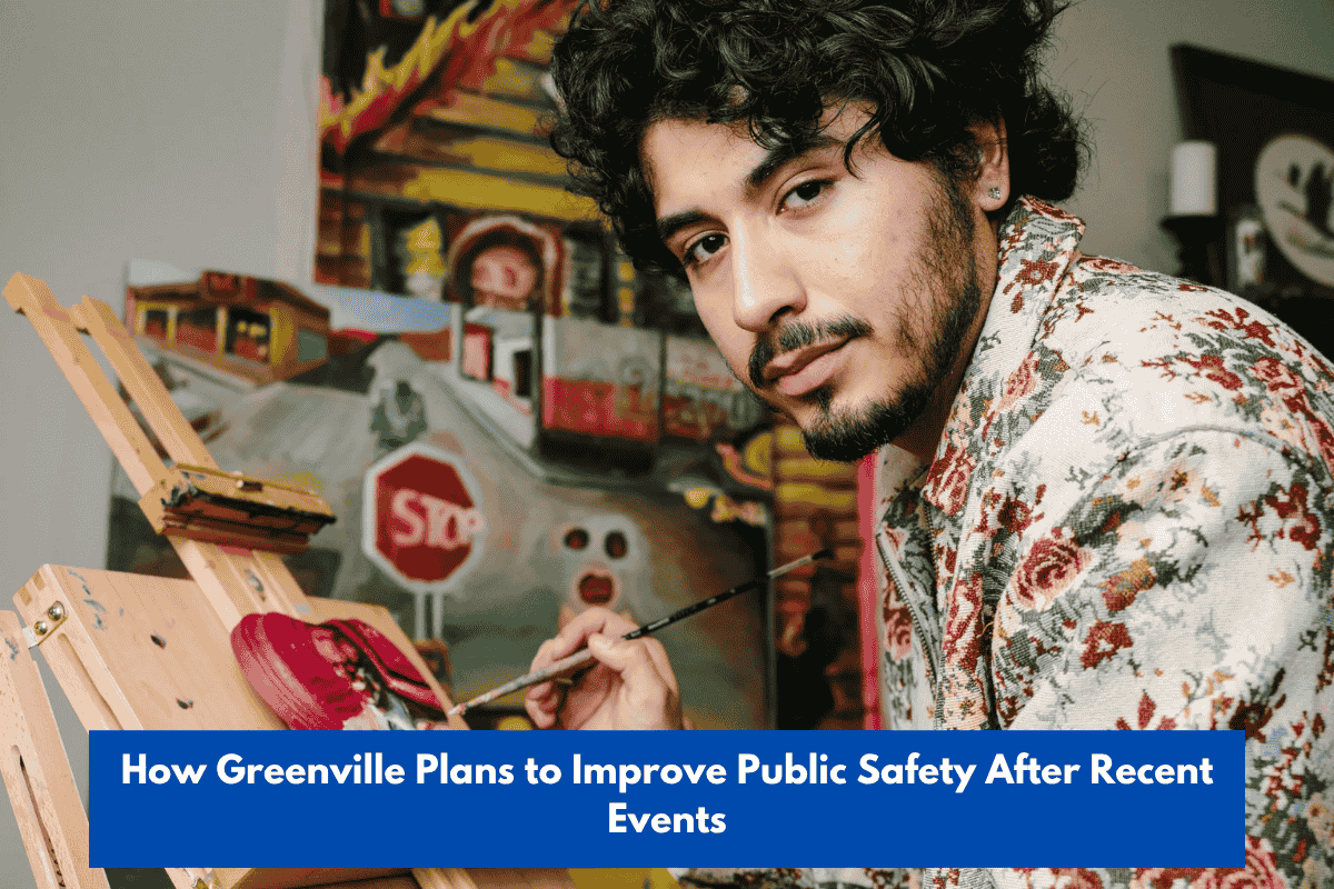 Local Artists to Watch in Summerville This Year