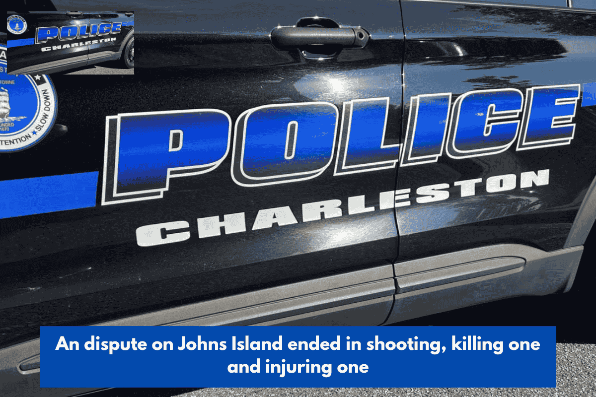 An dispute on Johns Island ended in shooting, killing one and injuring one