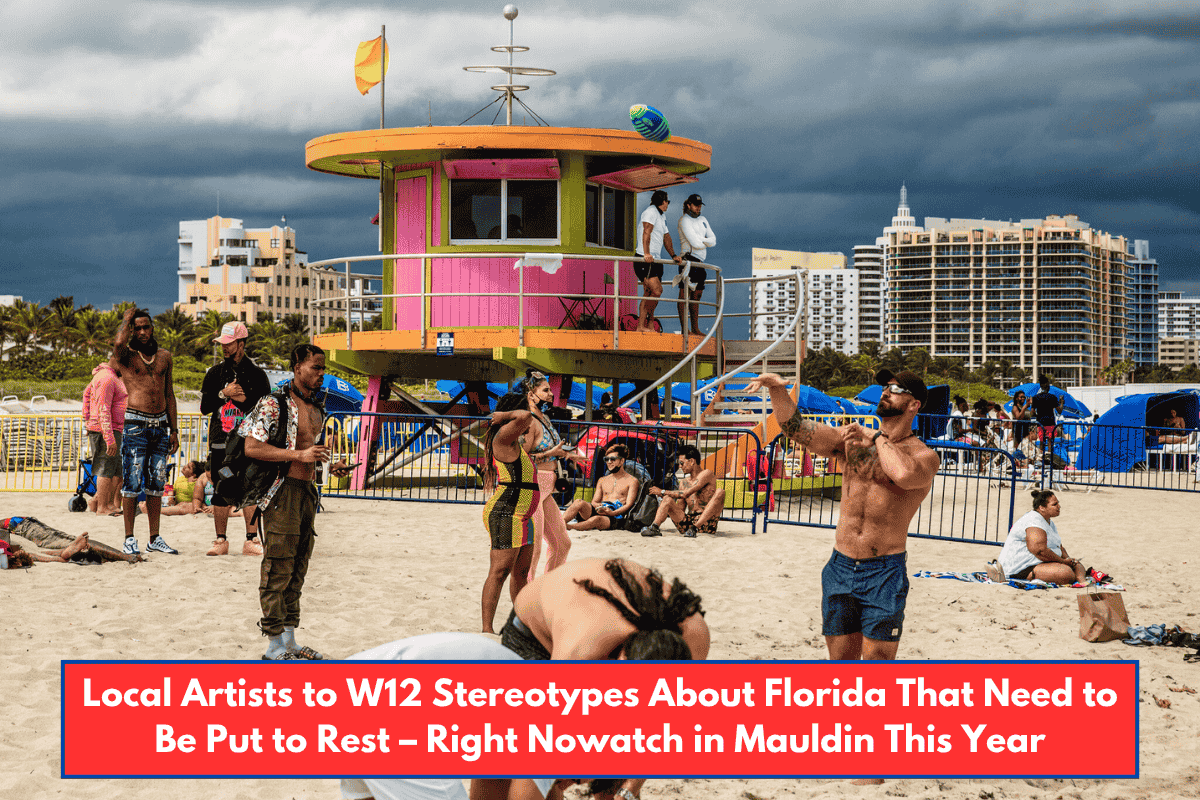 12 Stereotypes About Florida That Need to Be Put to Rest – Right Now