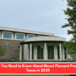 What You Need to Know About Mount Pleasant Property Taxes in 2025
